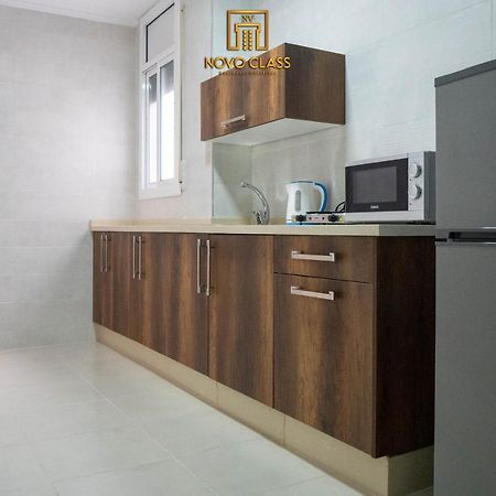 Residence Hoteliere Novo Class II Надор Экстерьер фото